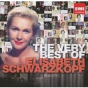 Erato/Warner Classics The Very Best Of Elisabeth Sch