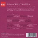 Erato/Warner Classics Voices Of German Opera