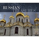 Erato/Warner Classics Russian Treasures