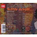 Erato/Warner Classics 150Th Anniversary Box - Mahler