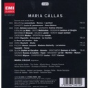 Erato/Warner Classics Icon Maria Callas