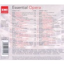 Erato/Warner Classics Essential Opera