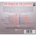 Erato/Warner Classics The World Of Castrati - Angel