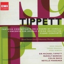 Erato/Warner Classics 20Th Century Classics: Tippett