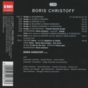 Erato/Warner Classics Icon: Boris Christoff