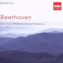 Erato/Warner Classics Essential Beethoven