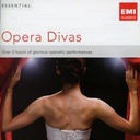 Erato/Warner Classics Essential Opera Divas