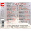 Erato/Warner Classics Essential Opera Divas