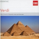 Erato/Warner Classics Essential Verdi