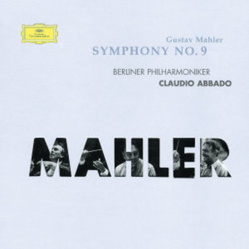 Deutsche Grammophon Mahler: Symphony No.9