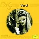 Deutsche Grammophon Best Of Verdi