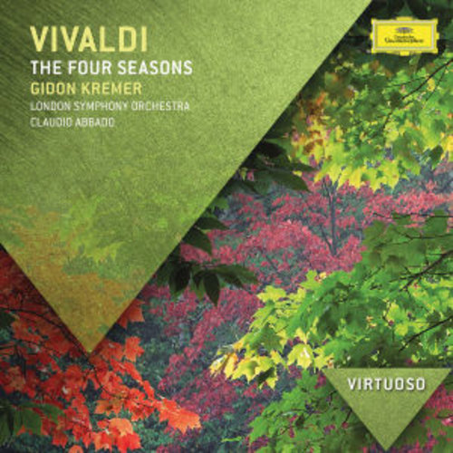 Deutsche Grammophon Vivaldi: The Four Seasons