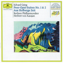 Deutsche Grammophon Grieg: Peer Gynt Suites Nos.1 & 2; From Holberg's