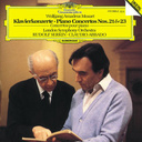 Deutsche Grammophon Mozart, W.a. : Piano Concertos Nos.21 & 23