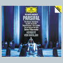 Deutsche Grammophon Wagner: Parsifal