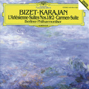 Deutsche Grammophon Bizet: L'arlesienne Suites Nos.1 & 2; Carmen Suite