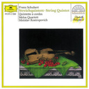 Deutsche Grammophon Schubert: String Quintet D956