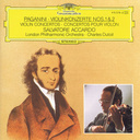 Deutsche Grammophon Paganini: Violin Concertos Nos.1 & 2