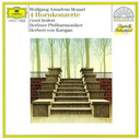Deutsche Grammophon Mozart: The Horn Concertos
