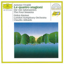 Deutsche Grammophon Vivaldi: Le Quattro Stagioni