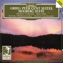 Deutsche Grammophon Grieg: Peer Gynt Suites / Sibelius: Valse Triste