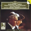 Deutsche Grammophon Schumann / Grieg: Piano Concertos