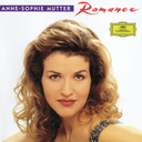 Deutsche Grammophon Anne-Sophie Mutter - Romance