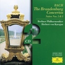Deutsche Grammophon Bach, J.s.: The Brandenburg Concertos; Suites Nos.