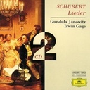 Deutsche Grammophon Schubert: Lieder