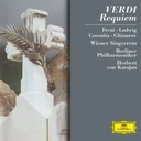 Deutsche Grammophon Verdi: Requiem / Bruckner: Te Deum