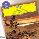 Deutsche Grammophon Sibelius: Symphonies Nos.4-7; The Swan Of Tuonela;