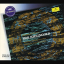 Deutsche Grammophon Wagner: Das Rheingold