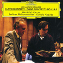 Deutsche Grammophon Brahms: Piano Concertos Nos.1 & 2
