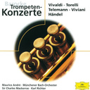 Deutsche Grammophon Barocke Trompetenkonzerte