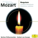 Deutsche Grammophon Mozart: Requiem In D Minor K.626
