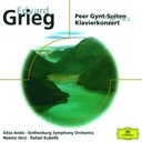 Deutsche Grammophon Grieg: Peer Gynt Suite Nr.1 & Nr.2