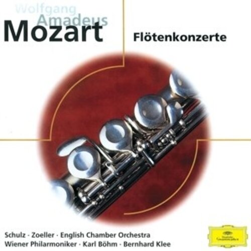 Deutsche Grammophon Mozart: Fl