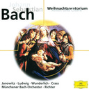 Deutsche Grammophon J.s. Bach: Weihnachtsoratorium, Bwv 248