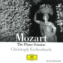 Deutsche Grammophon Mozart: The Piano Sonatas