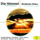 Deutsche Grammophon Die Himmel R