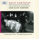 Deutsche Grammophon Bach, J.s.: Cantatas Bwv 140 & 147