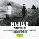 Deutsche Grammophon Mahler: 10 Symphonies