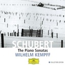 Deutsche Grammophon Schubert: The Piano Sonatas