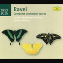 Deutsche Grammophon Ravel: Complete Orchestral Works