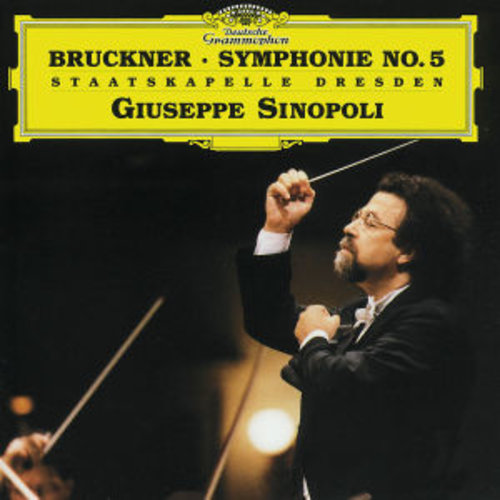 Deutsche Grammophon Bruckner: Symphony No.5