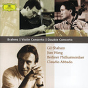 Deutsche Grammophon Brahms: Violin Concerto; Double Concerto