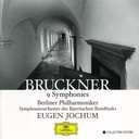 Deutsche Grammophon Bruckner: 9 Symphonies