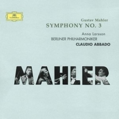 Mahler: Symphony No.3