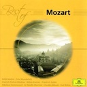 Deutsche Grammophon Best Of Mozart