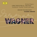 Deutsche Grammophon Wagner: Orchestral Pieces From Parsifal . Tristan